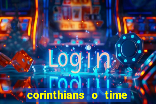 corinthians o time mais ajudado pela arbitragem